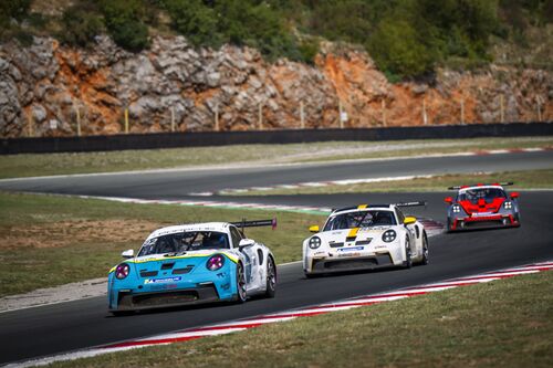 (c)michael_jurtin-385 | Porsche Sprint Challenge Central Europe 2026 - Grobnik 03.-05.09.2026