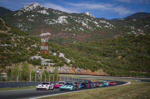 (c)michael_jurtin-377 | Porsche Sprint Challenge Central Europe 2026 - Grobnik 03.-05.09.2026