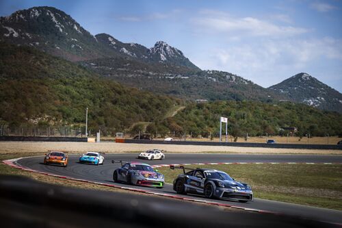 (c)michael_jurtin-394 | Porsche Sprint Challenge Central Europe 2026 - Grobnik 03.-05.09.2026
