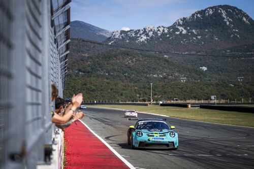 (c)michael_jurtin-395 | Porsche Sprint Challenge Central Europe 2026 - Grobnik 03.-05.09.2026