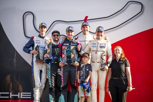 (c)michael_jurtin-486 | Porsche Sprint Challenge Central Europe 2026 - Grobnik 03.-05.09.2026
