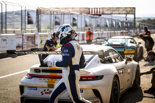 (c)michael_jurtin-457 | Porsche Sprint Challenge Central Europe 2026 - Grobnik 03.-05.09.2026