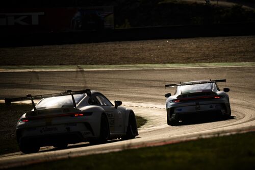 (c)michael_jurtin-446 | Porsche Sprint Challenge Central Europe 2026 - Grobnik 03.-05.09.2026