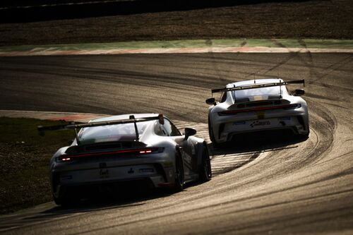 (c)michael_jurtin-443 | Porsche Sprint Challenge Central Europe 2026 - Grobnik 03.-05.09.2026