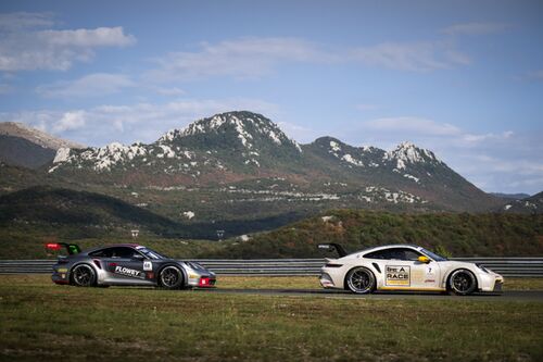 (c)michael_jurtin-441 | Porsche Sprint Challenge Central Europe 2026 - Grobnik 03.-05.09.2026