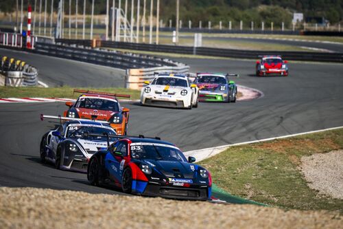 (c)michael_jurtin-435 | Porsche Sprint Challenge Central Europe 2026 - Grobnik 03.-05.09.2026