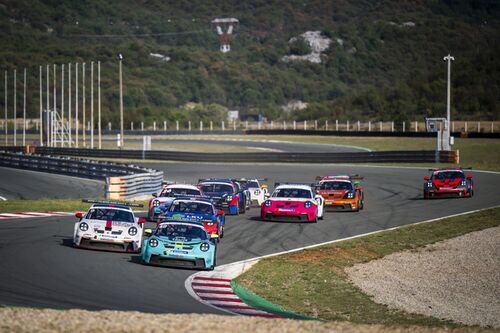 (c)michael_jurtin-430 | Porsche Sprint Challenge Central Europe 2026 - Grobnik 03.-05.09.2026