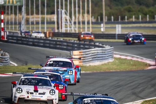 (c)michael_jurtin-432 | Porsche Sprint Challenge Central Europe 2026 - Grobnik 03.-05.09.2026
