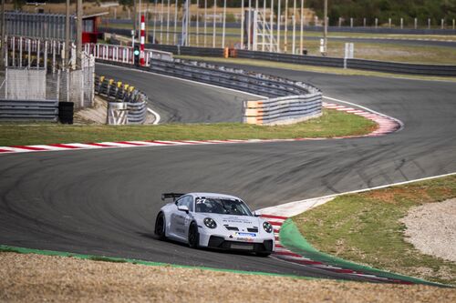 (c)michael_jurtin-105 | Porsche 911 Challenge - Představení na PSCCE Grobnik