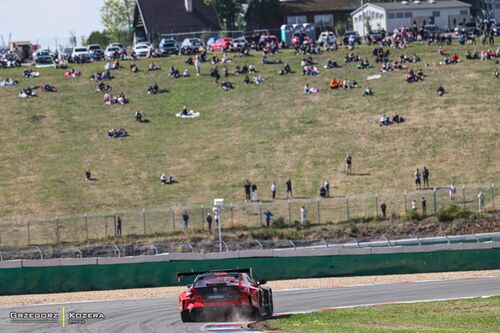 032 | GT Cup Series Autodrom Brno 10-13.09.2026