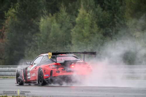 021 | GT Cup Series Autodrom Brno 10-13.09.2026