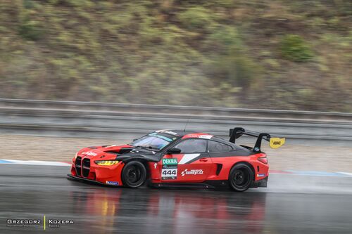 030 | GT Cup Series Autodrom Brno 10-13.09.2026