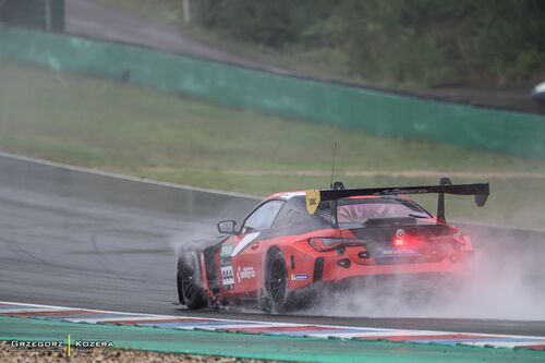 033 | GT Cup Series Autodrom Brno 10-13.09.2026