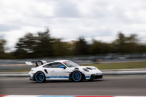 Automotodrom Brno (CZ) - Exclusive Trackday 21.-22.09.2026