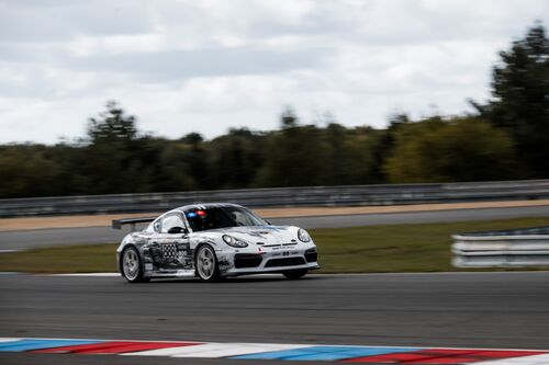 Automotodrom Brno (CZ) - Exclusive Trackday 21.-22.09.2026