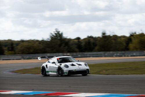Automotodrom Brno (CZ) - Exclusive Trackday 21.-22.09.2026