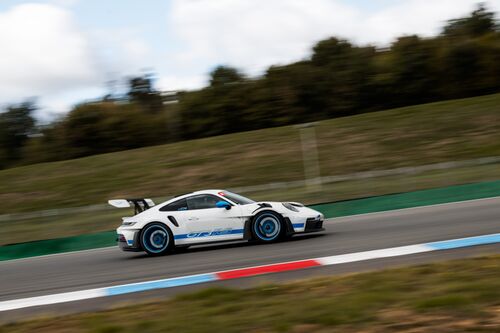 Automotodrom Brno (CZ) - Exclusive Trackday 21.-22.09.2026