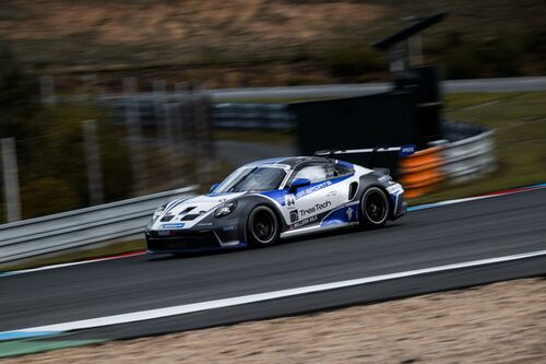 Automotodrom Brno (CZ) - Exclusive Trackday 21.-22.09.2026