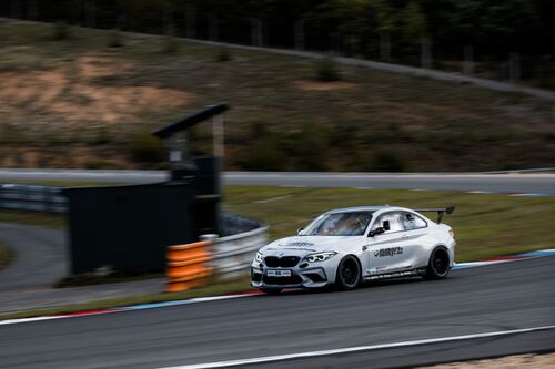 Automotodrom Brno (CZ) - Exclusive Trackday 21.-22.09.2026