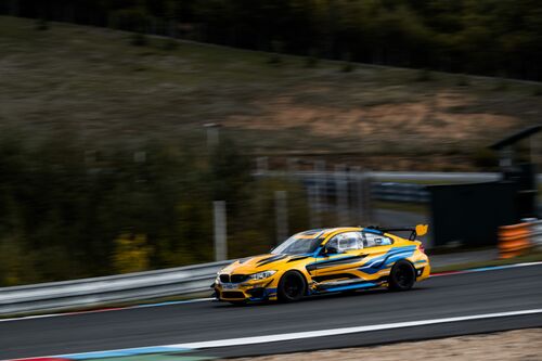 Automotodrom Brno (CZ) - Exclusive Trackday 21.-22.09.2026