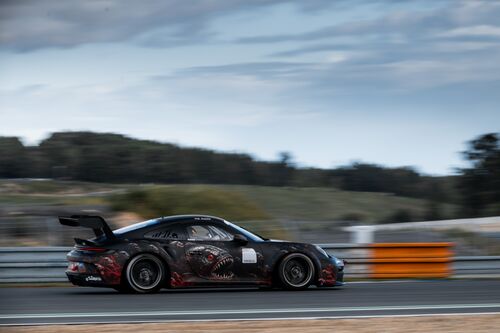 Automotodrom Brno (CZ) - Exclusive Trackday 21.-22.09.2026