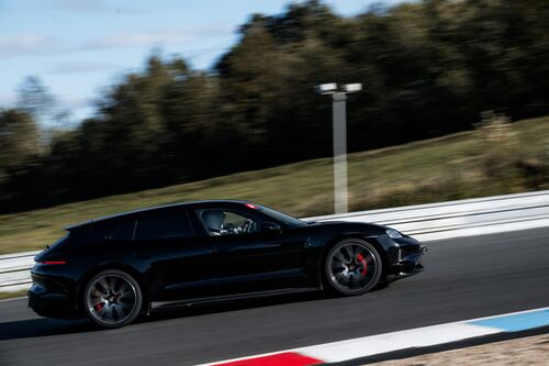 Automotodrom Brno (CZ) - Exclusive Trackday 21.-22.09.2026