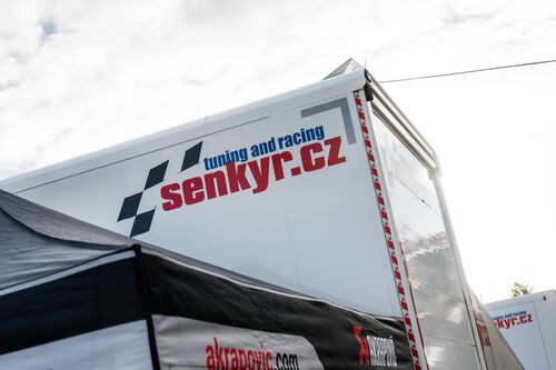 Automotodrom Brno (CZ) - Exclusive Trackday 21.-22.09.2026