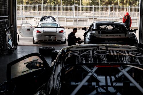 Automotodrom Brno (CZ) - Exclusive Trackday 21.-22.09.2026
