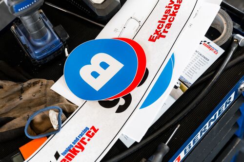 Automotodrom Brno (CZ) - Exclusive Trackday 21.-22.09.2026
