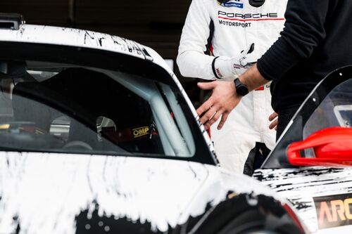 Automotodrom Brno (CZ) - Exclusive Trackday 21.-22.09.2026