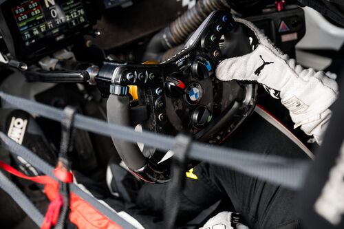 Automotodrom Brno (CZ) - Exclusive Trackday 21.-22.09.2026