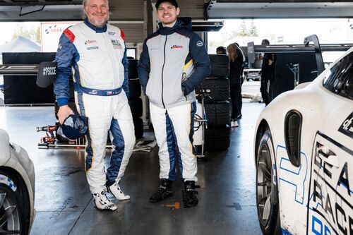 Automotodrom Brno (CZ) - Exclusive Trackday 21.-22.09.2026