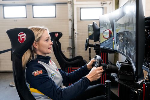 Automotodrom Brno (CZ) - Exclusive Trackday 21.-22.09.2026