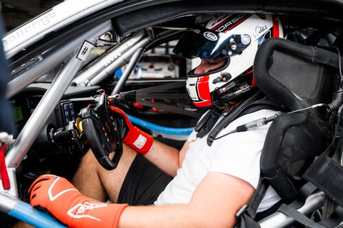 Automotodrom Brno (CZ) - Exclusive Trackday 21.-22.09.2026