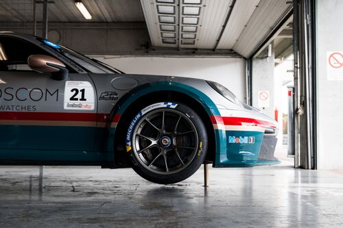 Automotodrom Brno (CZ) - Exclusive Trackday 21.-22.09.2026
