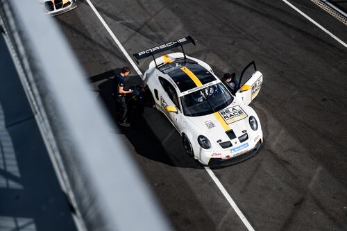 Automotodrom Brno (CZ) - Exclusive Trackday 21.-22.09.2026