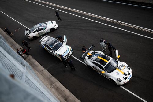 Automotodrom Brno (CZ) - Exclusive Trackday 21.-22.09.2026