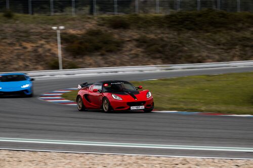 Automotodrom Brno (CZ) - Exclusive Trackday 21.-22.09.2026