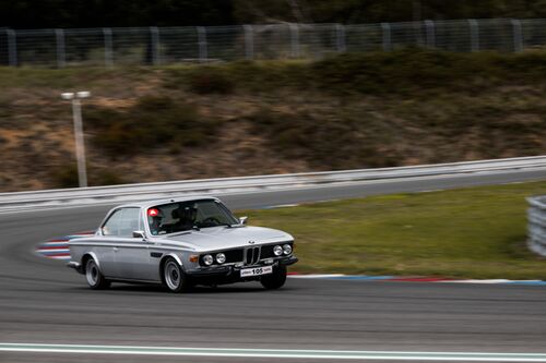 Automotodrom Brno (CZ) - Exclusive Trackday 21.-22.09.2026