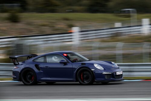 Automotodrom Brno (CZ) - Exclusive Trackday 21.-22.09.2026