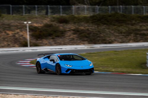 Automotodrom Brno (CZ) - Exclusive Trackday 21.-22.09.2026
