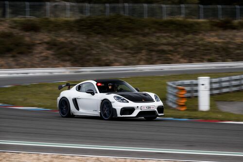 Automotodrom Brno (CZ) - Exclusive Trackday 21.-22.09.2026