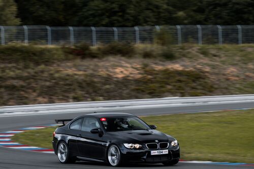 Automotodrom Brno (CZ) - Exclusive Trackday 21.-22.09.2026