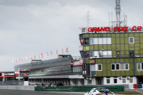 Automotodrom Brno (CZ) - Exclusive Trackday 21.-22.09.2026