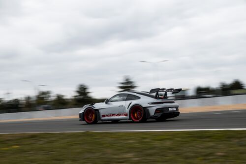 Automotodrom Brno (CZ) - Exclusive Trackday 21.-22.09.2026