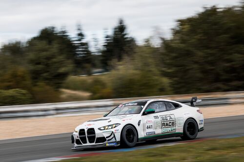 Automotodrom Brno (CZ) - Exclusive Trackday 21.-22.09.2026