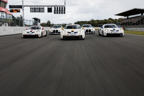 Automotodrom Brno (CZ) - Exclusive Trackday 21.-22.09.2026