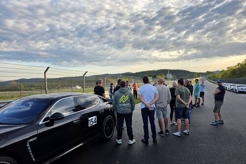 20260907_075733 | 07.09.2026 Nürburgring Nordschleife (D) - pro začátečníky i pokročilé