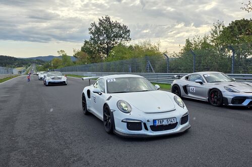 20260907_093929 | 07.09.2026 Nürburgring Nordschleife (D) - pro začátečníky i pokročilé
