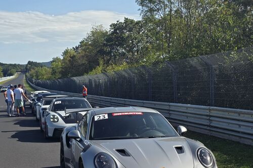 20260907_113024 | 07.09.2026 Nürburgring Nordschleife (D) - pro začátečníky i pokročilé